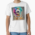 Coat Arms Victor T-Shirt - Streetwear Style Men Women - T-Shirt, Sweatshirt, Hoodie