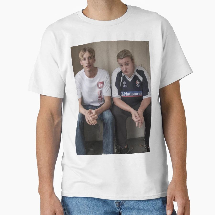 Kerry And Kurtan T-Shirt - Unique Graphic Men Women - T-Shirt, Sweatshirt, Hoodie