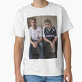 Kerry And Kurtan T-Shirt - Unique Graphic Men Women - T-Shirt, Sweatshirt, Hoodie