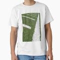 Football Lines T-Shirt - Streetwear Style Unisex - T-Shirt, Sweatshirt, Hoodie