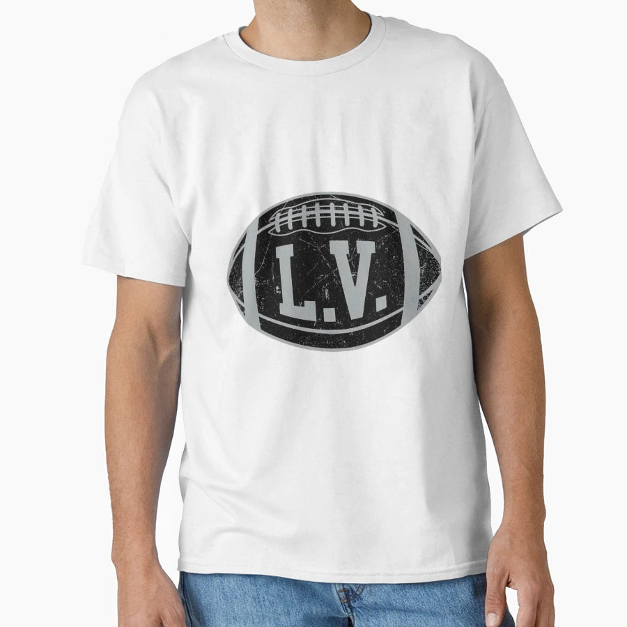 Art Las Vegas Raiders T-Shirt - Novelty Apparel Men Women - T-Shirt, Sweatshirt, Hoodie