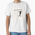 Football T-Shirt - Trendy Graphic Unisex - T-Shirt, Sweatshirt, Hoodie