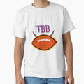 Tbb Nfl Gift T-Shirt - Aesthetic Graphic Unisex - T-Shirt, Sweatshirt, Hoodie