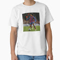 Magician Ronaldinho T-Shirt - Trendy Graphic Unisex - T-Shirt, Sweatshirt, Hoodie