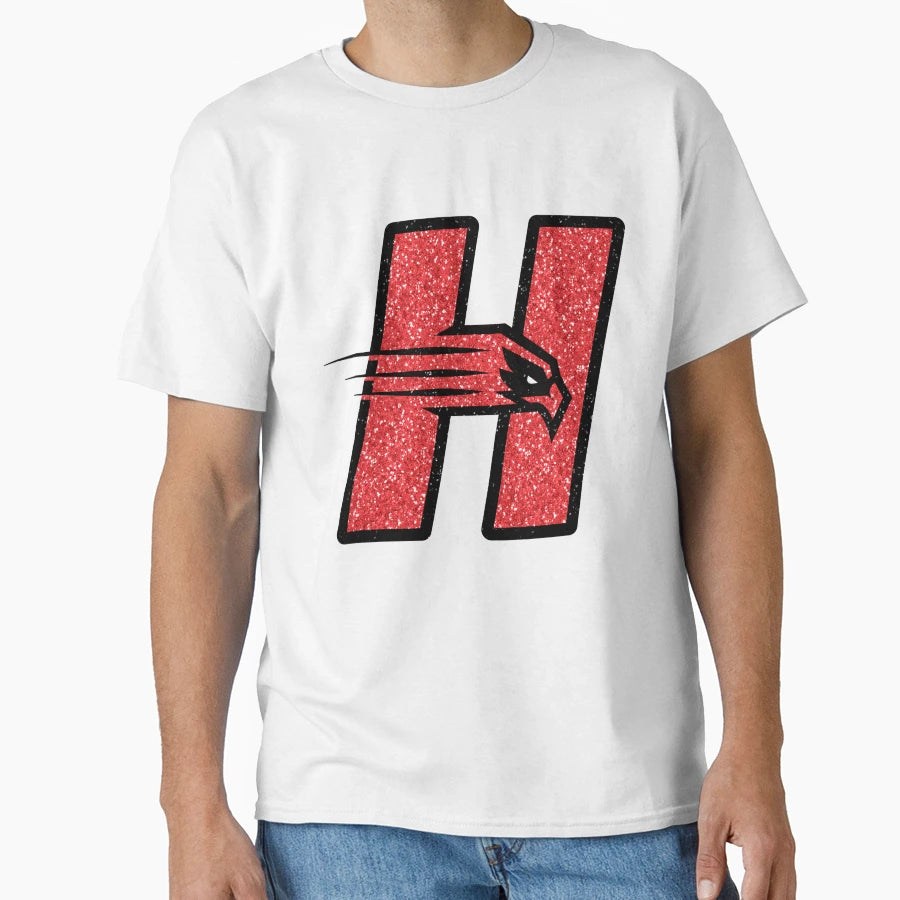 University Hartford T-Shirt - Aesthetic Graphic Unisex - T-Shirt, Sweatshirt, Hoodie
