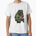 Get Swole or Go Home Bodybuilding Fitness Gym Workout - Adult & Kids T-Shirts, Sweatshirts & Hoodies apparel design preview 1