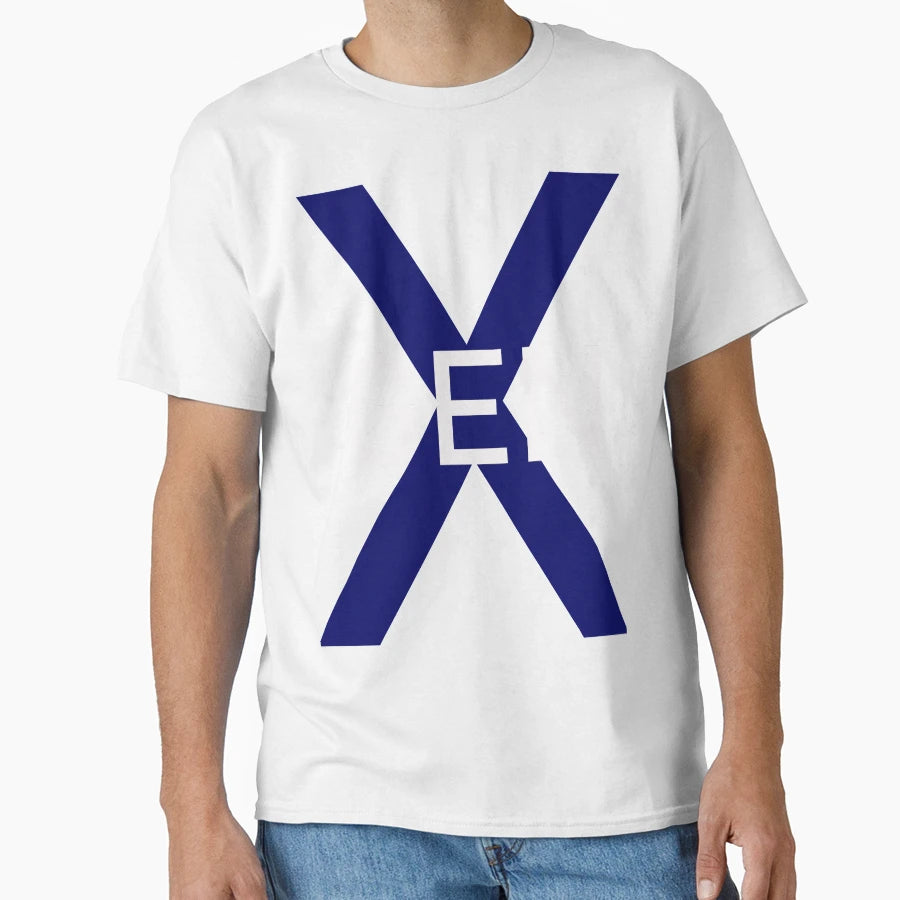 Generation X T-Shirt - Graphic Print for Adults - T-Shirt, Sweatshirt, Hoodie