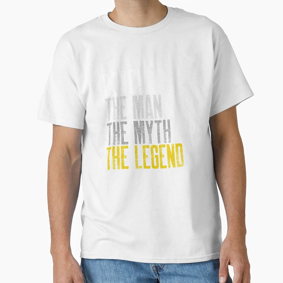 Coach Myth Legend T-Shirt - Streetwear Style Men Women - T-Shirt, Sweatshirt, Hoodie