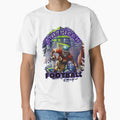 American Football T-Shirt - Graphic Print for Adults - T-Shirt, Sweatshirt, Hoodie