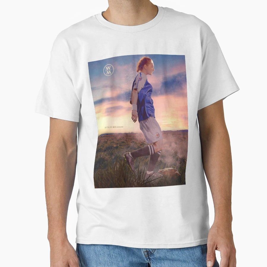 Nicole X Chicken Kicker T-Shirt - Novelty Apparel Unisex - T-Shirt, Sweatshirt, Hoodie