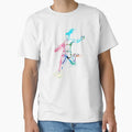 Womens Football Football Graffiti T-Shirt - Minimalist Print Unisex - T-Shirt, Sweatshirt, Hoodie