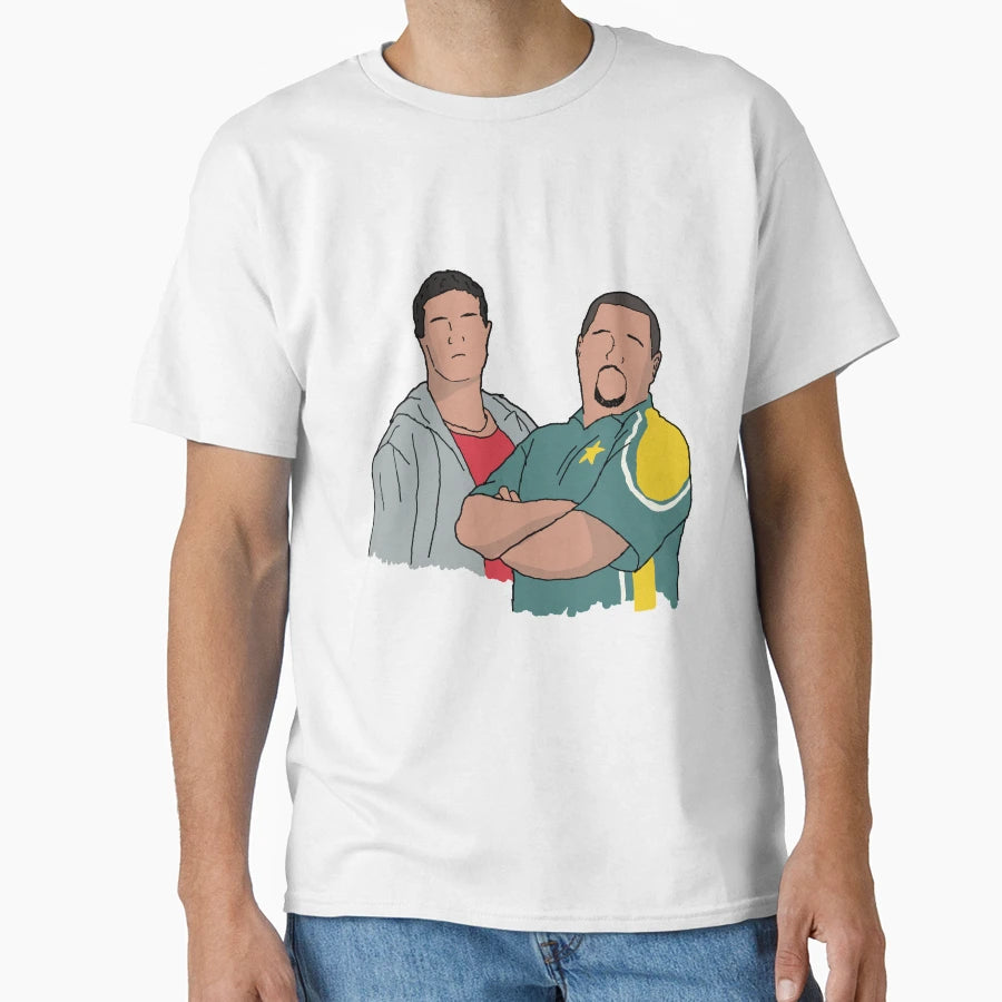 Max And Paddy T-Shirt - Trendy Graphic Unisex - T-Shirt, Sweatshirt, Hoodie