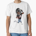 Deion Sanders Primetime T-Shirt - Aesthetic Graphic for Adults - T-Shirt, Sweatshirt, Hoodie