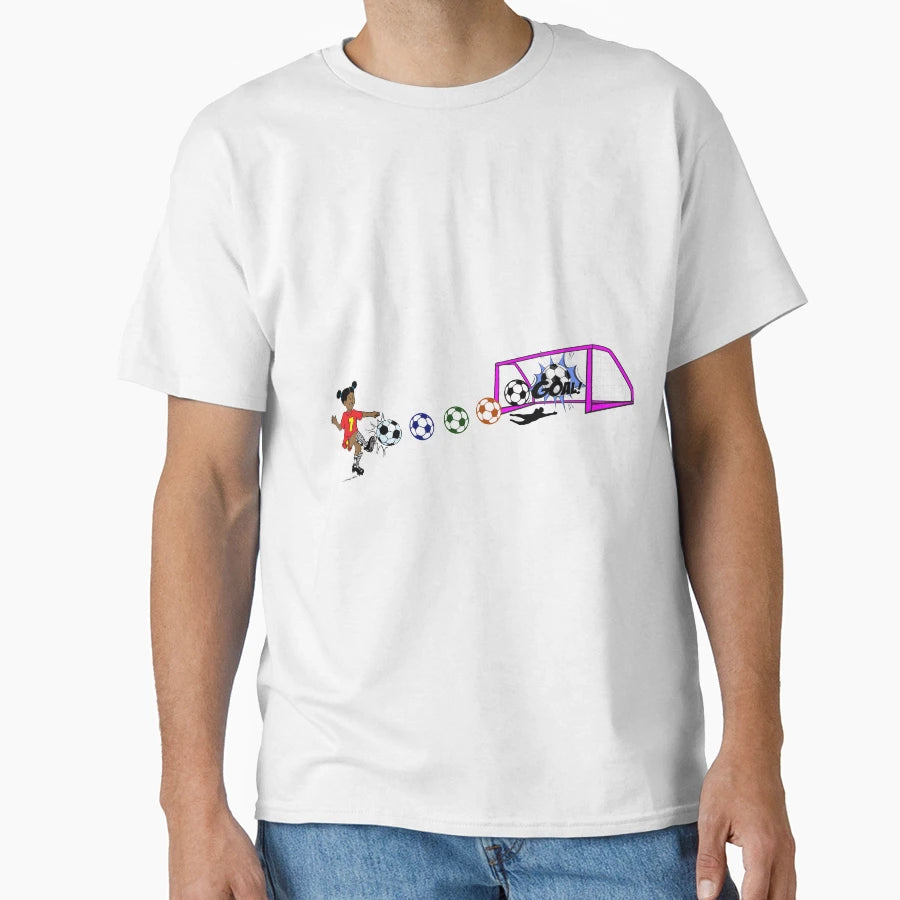 Football Should Be Made This Easy T-Shirt - Fun Novelty Design Unisex - T-Shirt, Sweatshirt, Hoodie