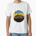 Retro Pug by gjen53 - Adult & Kids T-Shirts, Sweatshirts & Hoodies apparel design preview 1