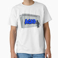 ACAB Graffiti Street Art by terrace-designs - Adult & Kids T-Shirts, Sweatshirts & Hoodies apparel design preview 1