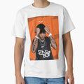 Wizkid T-Shirt - Custom Art Print Men Women - T-Shirt, Sweatshirt, Hoodie