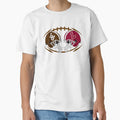 Lelaf Lehigh Lafayette Rivalry T-Shirt - Aesthetic Graphic Men Women - T-Shirt, Sweatshirt, Hoodie