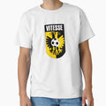 Vitesse Arnhem T-Shirt - Streetwear Style Men Women - T-Shirt, Sweatshirt, Hoodie