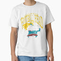 More Then Awesome Hey Movie Arnold T-Shirt - Trendy Graphic Men Women - T-Shirt, Sweatshirt, Hoodie