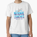 National Coaches Day October 6 T-Shirt - Streetwear Style Unisex - T-Shirt, Sweatshirt, Hoodie
