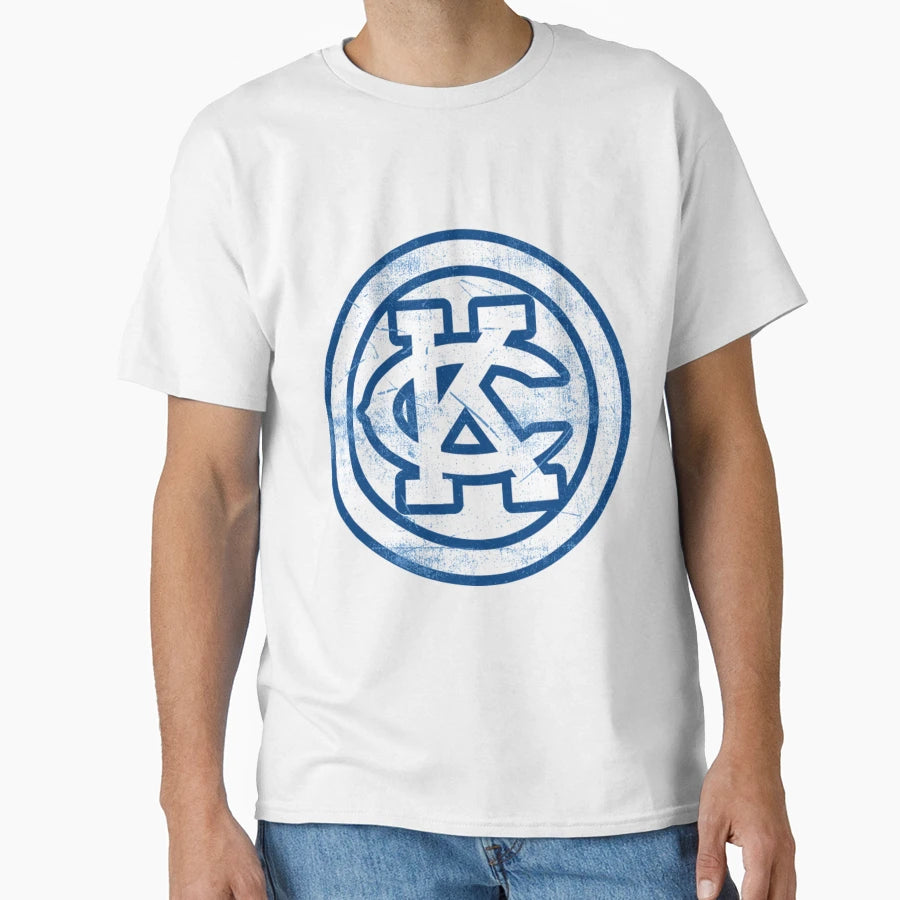 Kc T-Shirt - Casual Everyday Wear Men Women - T-Shirt, Sweatshirt, Hoodie