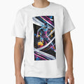 Football Player T-Shirt - Fun Novelty Design Men Women - T-Shirt, Sweatshirt, Hoodie