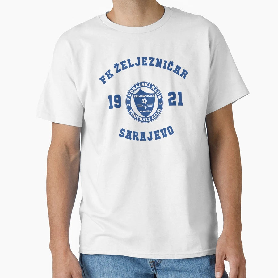 Fk Eljezni Ar T-Shirt - Aesthetic Graphic for Adults - T-Shirt, Sweatshirt, Hoodie
