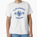 Fk Eljezni Ar T-Shirt - Aesthetic Graphic for Adults - T-Shirt, Sweatshirt, Hoodie