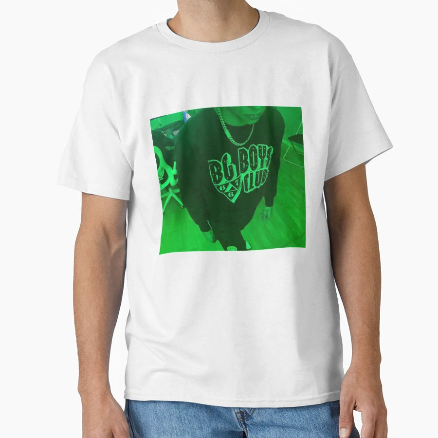 Central Cee T-Shirt - Unique Graphic for Adults - T-Shirt, Sweatshirt, Hoodie