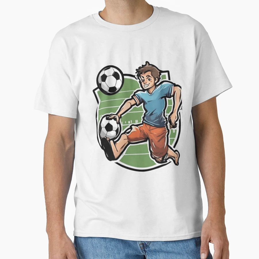 Football T-Shirt - Novelty Apparel Men Women - T-Shirt, Sweatshirt, Hoodie