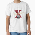 Generation X T-Shirt - Graphic Print Unisex - T-Shirt, Sweatshirt, Hoodie