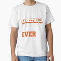 Best Basketball Coach Ever T-Shirt - Trendy Graphic Men Women - T-Shirt, Sweatshirt, Hoodie