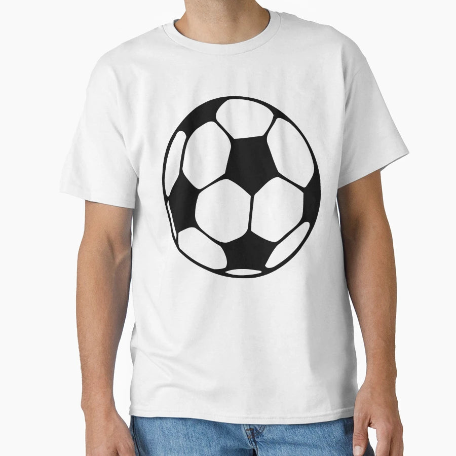 Futbol B80 T-Shirt - Streetwear Style Unisex - T-Shirt, Sweatshirt, Hoodie