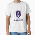 Johnny Doc Dockers T-Shirt - Aesthetic Graphic Unisex - T-Shirt, Sweatshirt, Hoodie