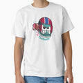 Nochii I Is Football T-Shirt - Custom Art Print for Adults - T-Shirt, Sweatshirt, Hoodie