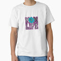 Mom Life T-Shirt - Fun Novelty Design Men Women - T-Shirt, Sweatshirt, Hoodie