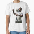 Vinicius Junior T-Shirt - Graphic Print Men Women - T-Shirt, Sweatshirt, Hoodie