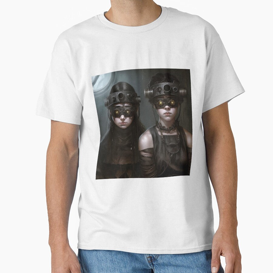 Waterpixel Art #44 by Eynoxart - Adult & Kids T-Shirts, Sweatshirts & Hoodies apparel design preview 1