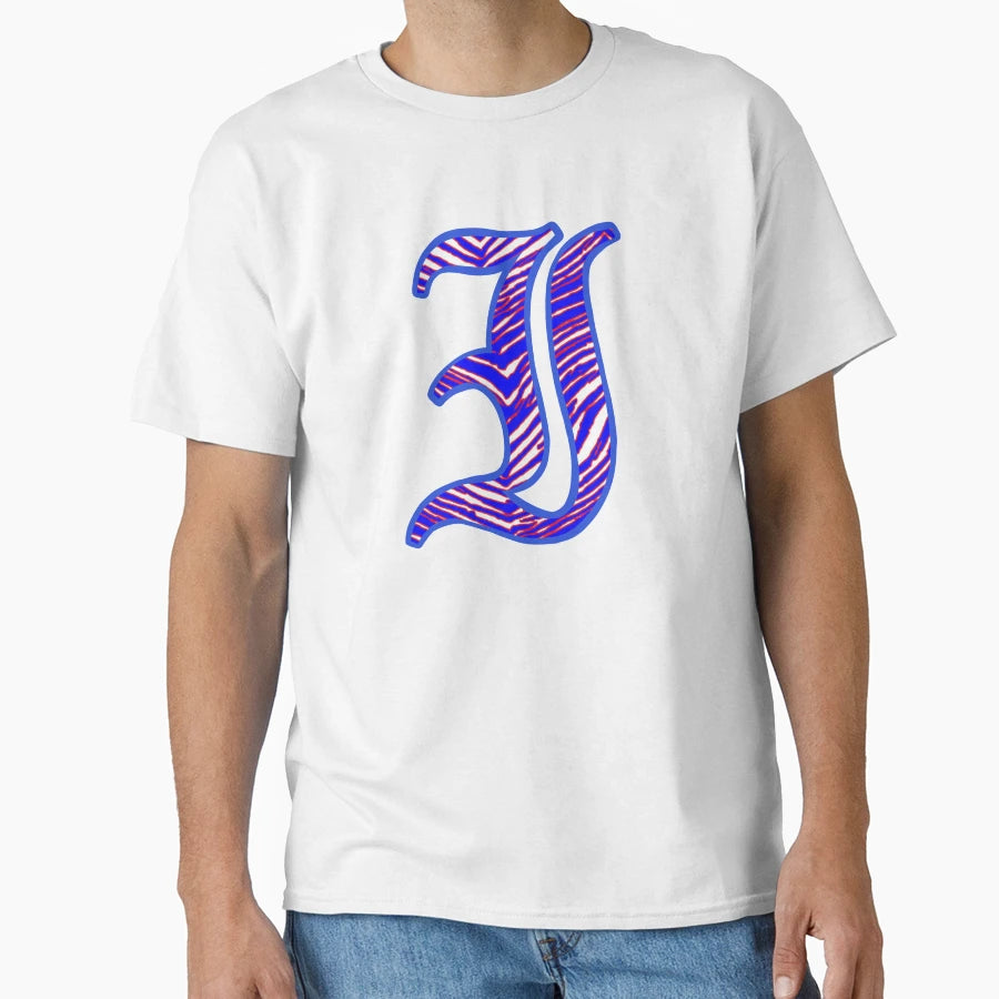 Every Time I Die Stripes T-Shirt - Unique Graphic Unisex - T-Shirt, Sweatshirt, Hoodie