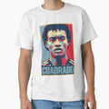 Cuadrado T-Shirt - Unique Graphic for Adults - T-Shirt, Sweatshirt, Hoodie