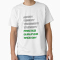 Steak Days Race Week T-Shirt - Graphic Print for Adults - T-Shirt, Sweatshirt, Hoodie