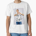 Lucy Bronze Signed Autograph England T-Shirt - Novelty Apparel Men Women - T-Shirt, Sweatshirt, Hoodie