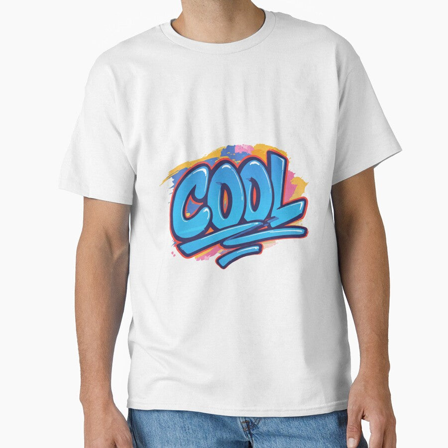 Cool expression typography by Mudikeys - Adult & Kids T-Shirts, Sweatshirts & Hoodies apparel design preview 1