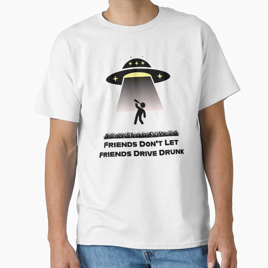 Space Friends by Life With Lex - Adult & Kids T-Shirts, Sweatshirts & Hoodies apparel design preview 1