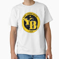 Bsc Young T-Shirt - Fun Novelty Design for Adults - T-Shirt, Sweatshirt, Hoodie