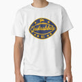 Jackrabbits Football 2 T-Shirt - Unique Graphic for Adults - T-Shirt, Sweatshirt, Hoodie
