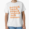 New York Knicks 2025 26 T-Shirt - Trendy Graphic for Adults - T-Shirt, Sweatshirt, Hoodie