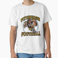 Pittsburgh Football T-Shirt - Graphic Print Men Women - T-Shirt, Sweatshirt, Hoodie
