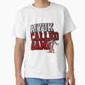 Brandon Aiyuk T-Shirt - Aesthetic Graphic Men Women - T-Shirt, Sweatshirt, Hoodie